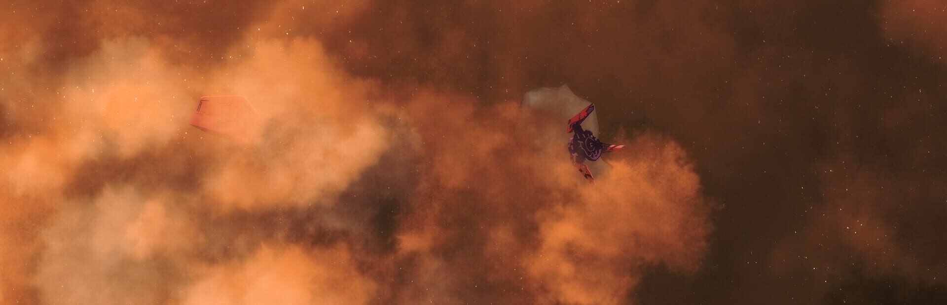 Foto do jogo Under Stranger Stars