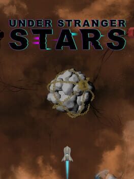 Foto do jogo Under Stranger Stars