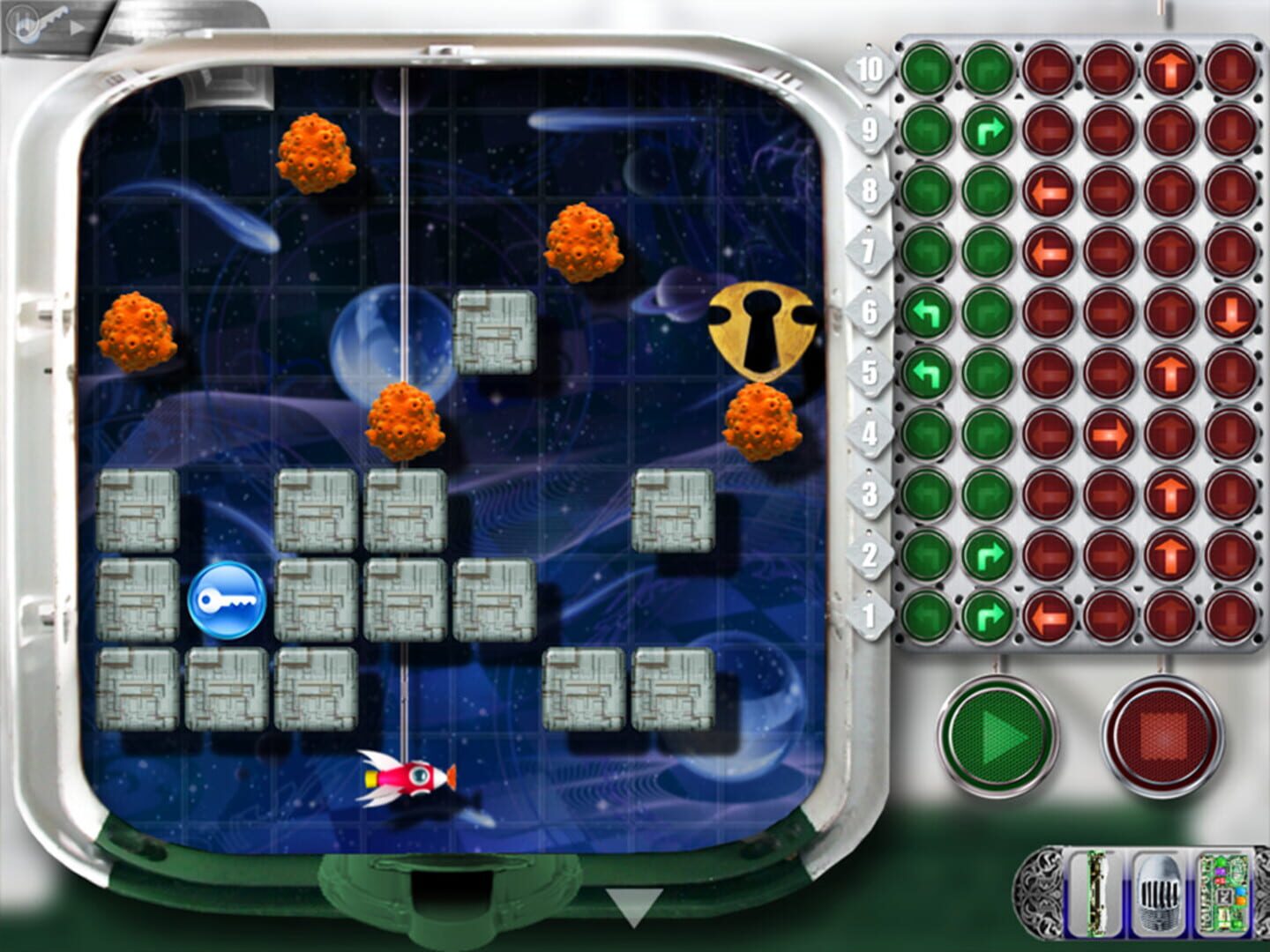 Foto do jogo Tipping Point