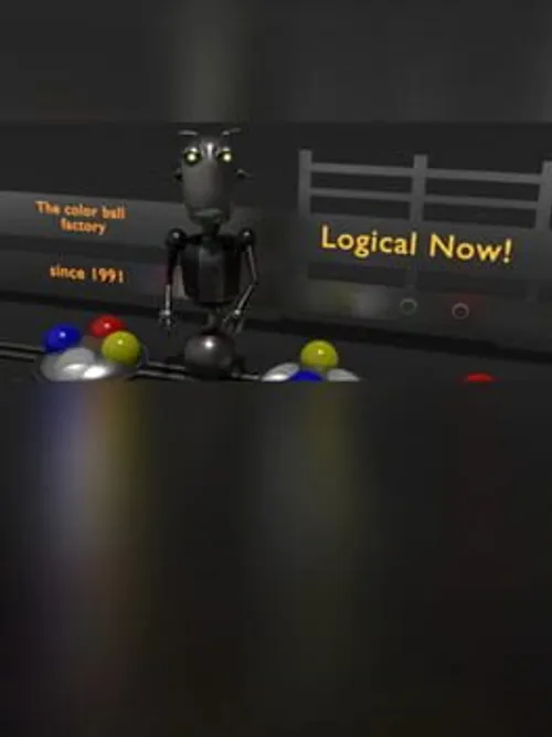 Logical Now!