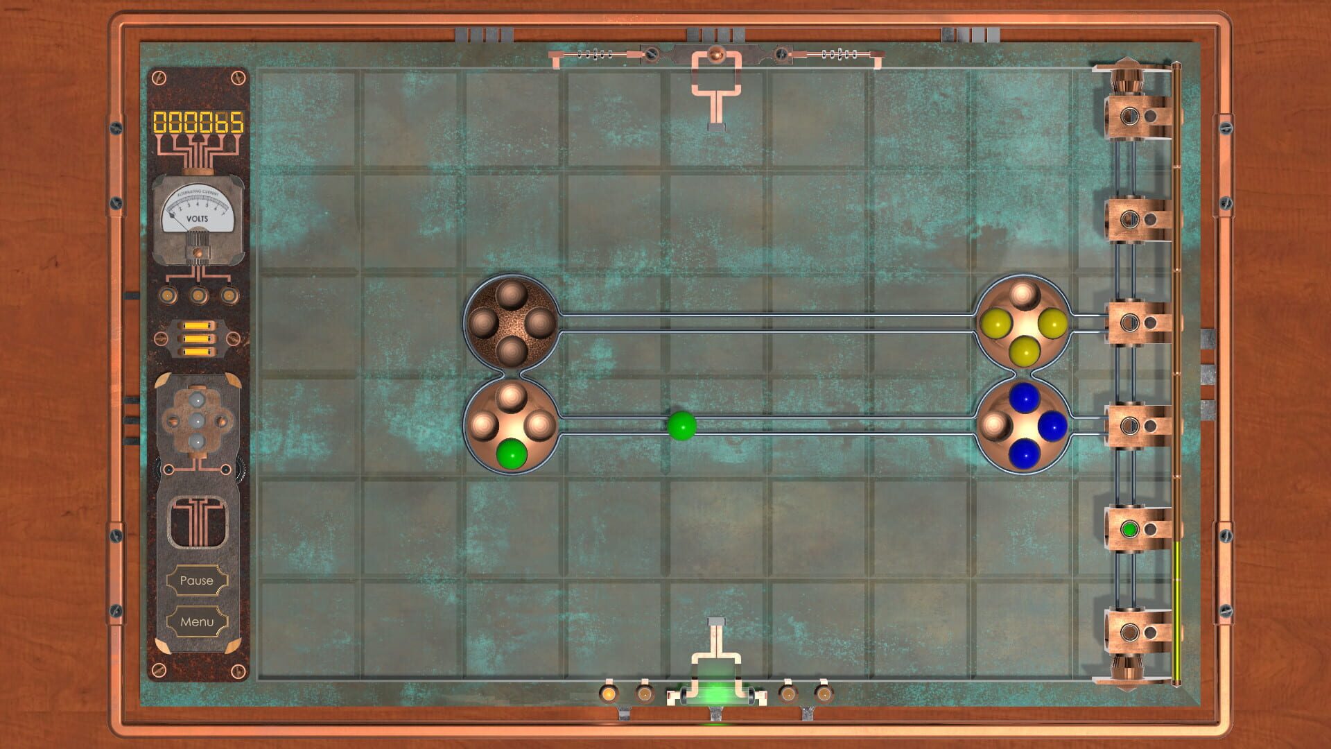 Foto do jogo Logical Now!