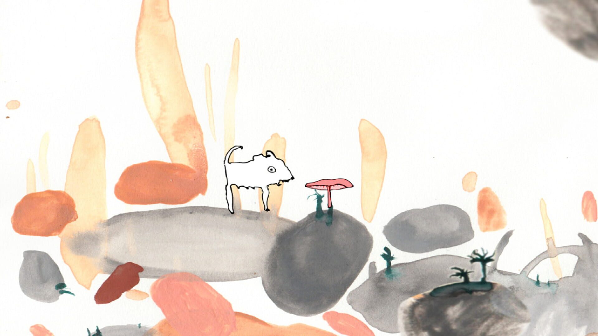 Foto do jogo Song Animals