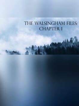 Foto do jogo The Walsingham Files: Chapter 1