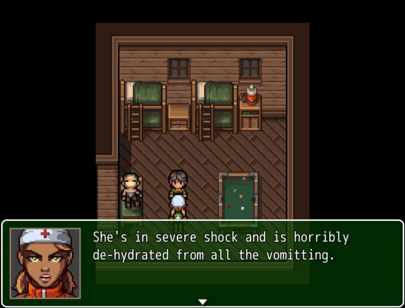 Foto do jogo The Walsingham Files: Chapter 1
