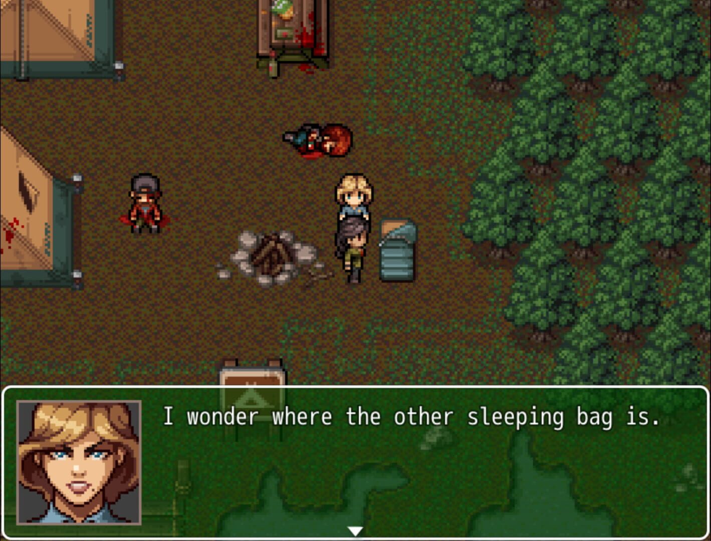 Foto do jogo The Walsingham Files: Chapter 1