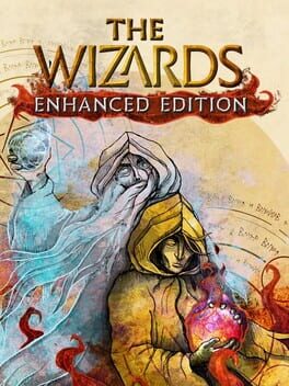 Foto do jogo The Wizards: Enhanced Edition