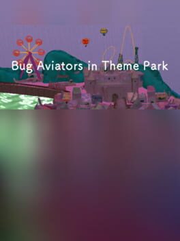 Foto do jogo Bug Aviators in Theme Park