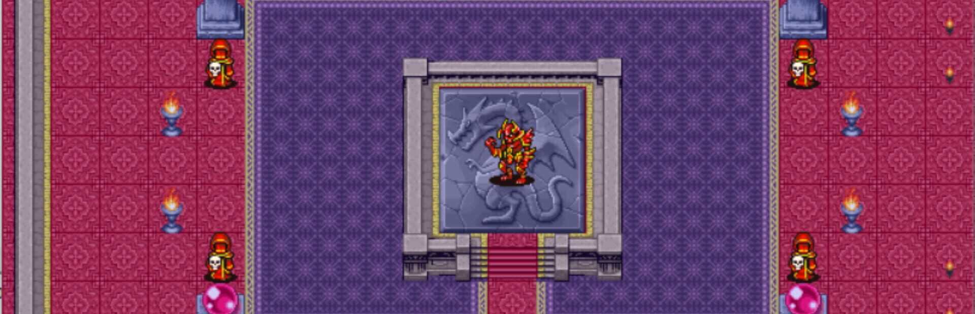 Foto do jogo Legend of Cina