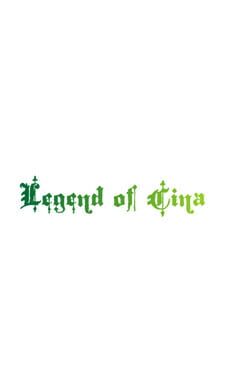 Foto do jogo Legend of Cina