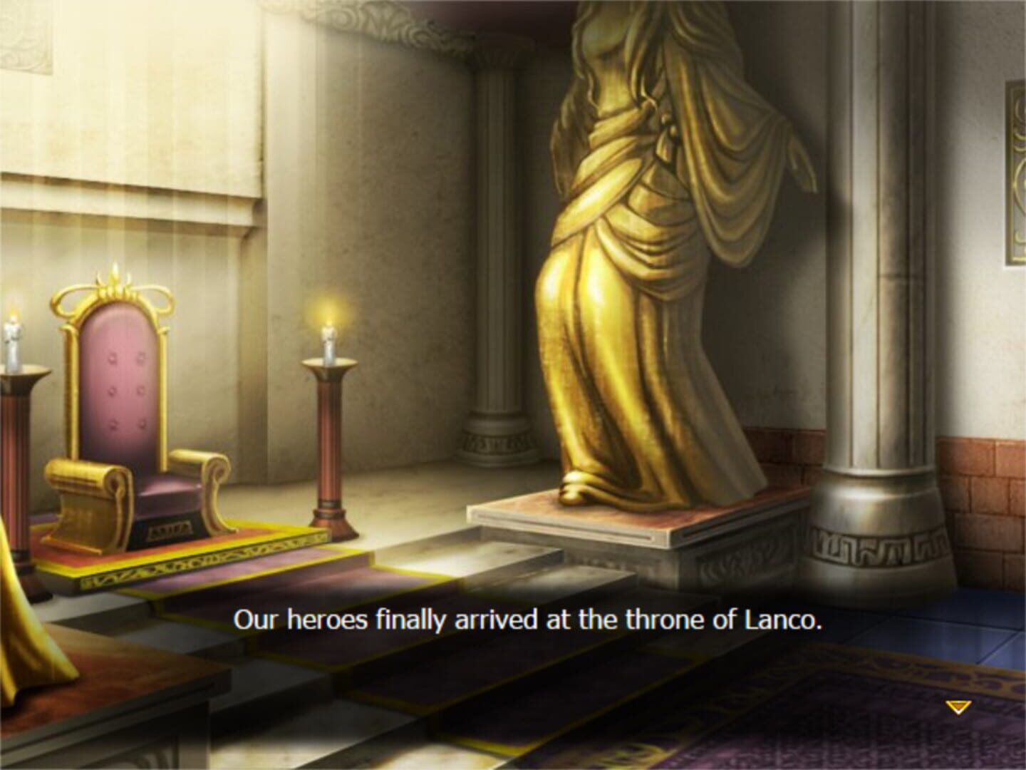 Foto do jogo Legend of Cina