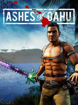 Foto do jogo Ashes of Oahu