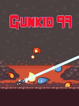 Foto do jogo Gunkid 99