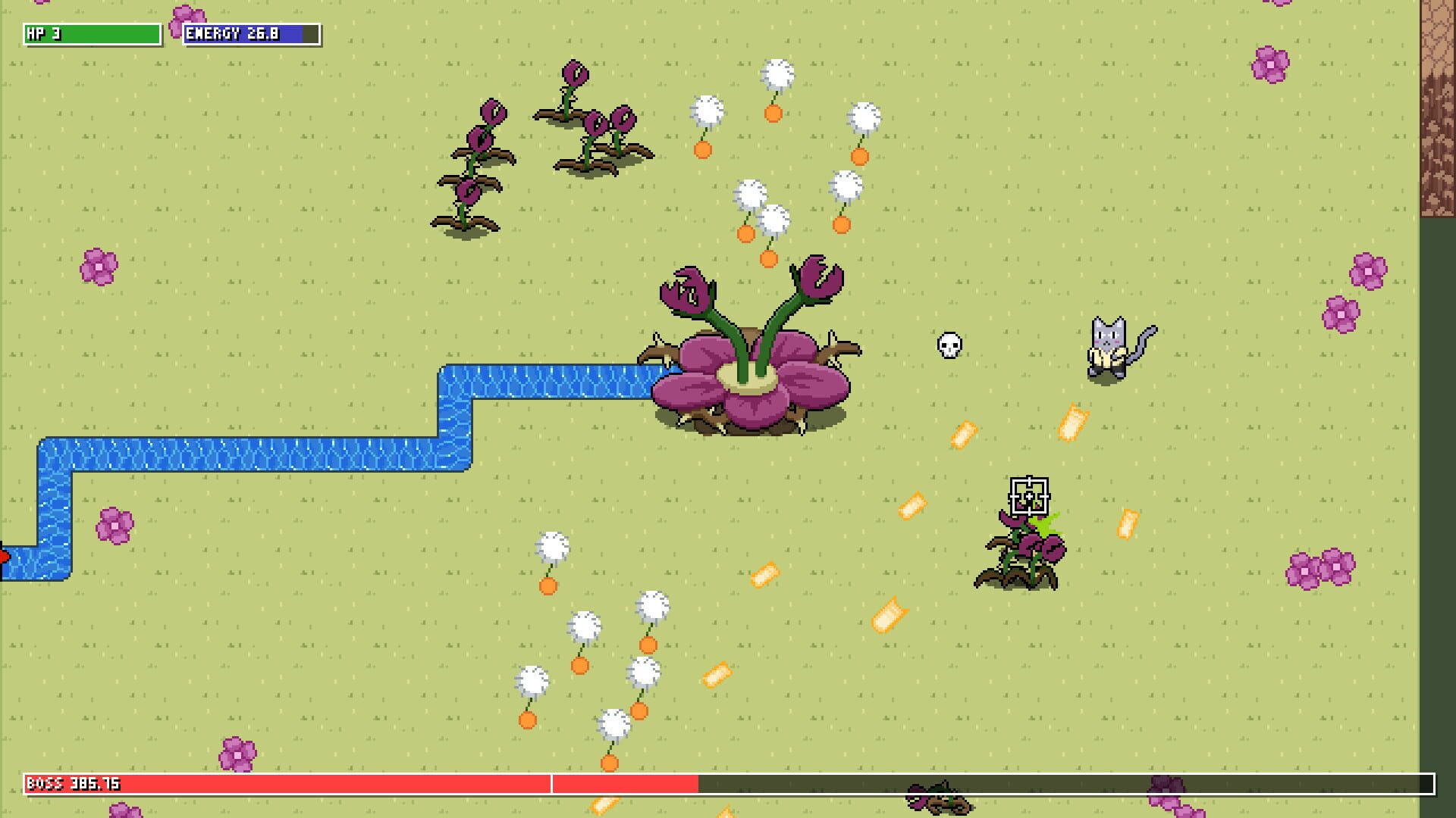 Foto do jogo Prologue For A Vacant Kingdom