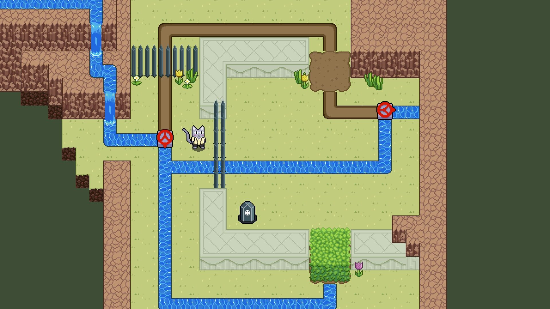 Foto do jogo Prologue For A Vacant Kingdom