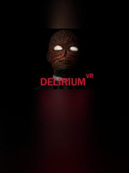 Foto do jogo Delirium VR
