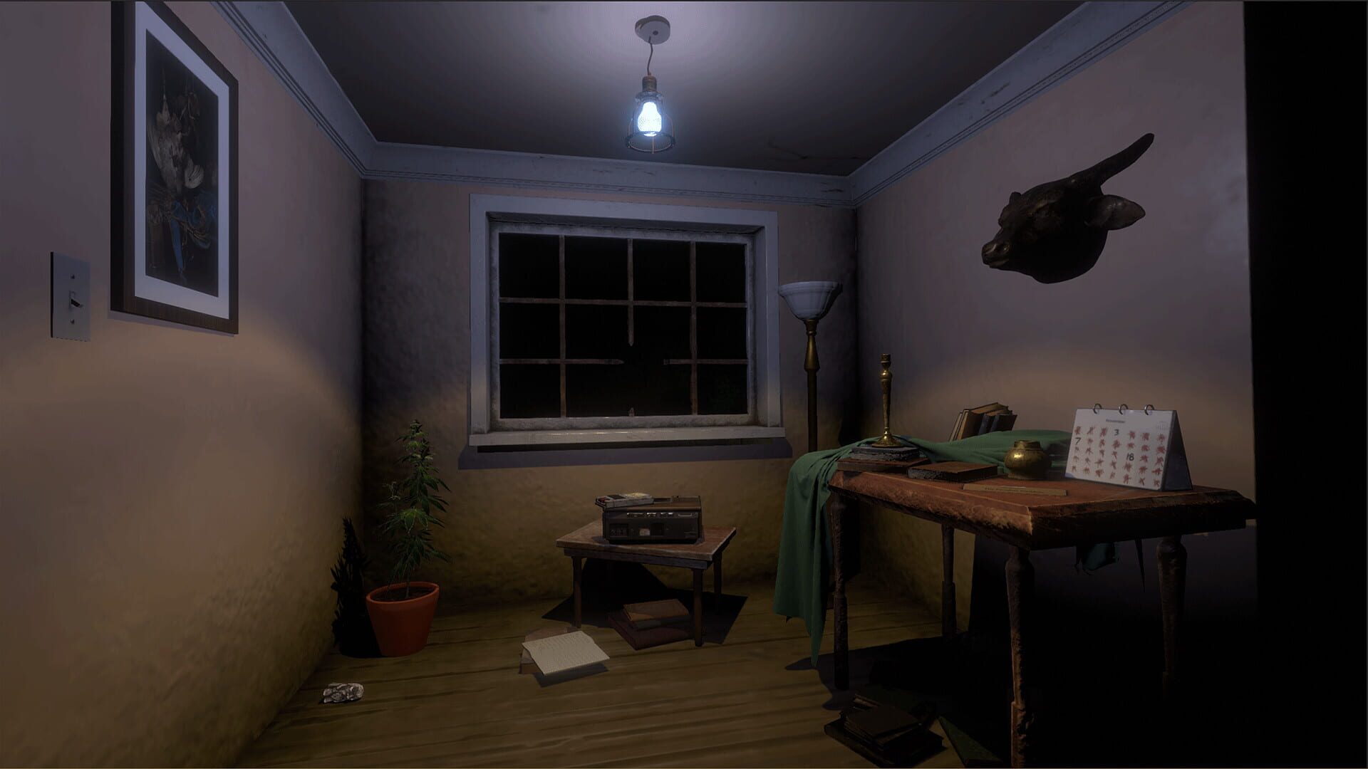 Foto do jogo Delirium VR