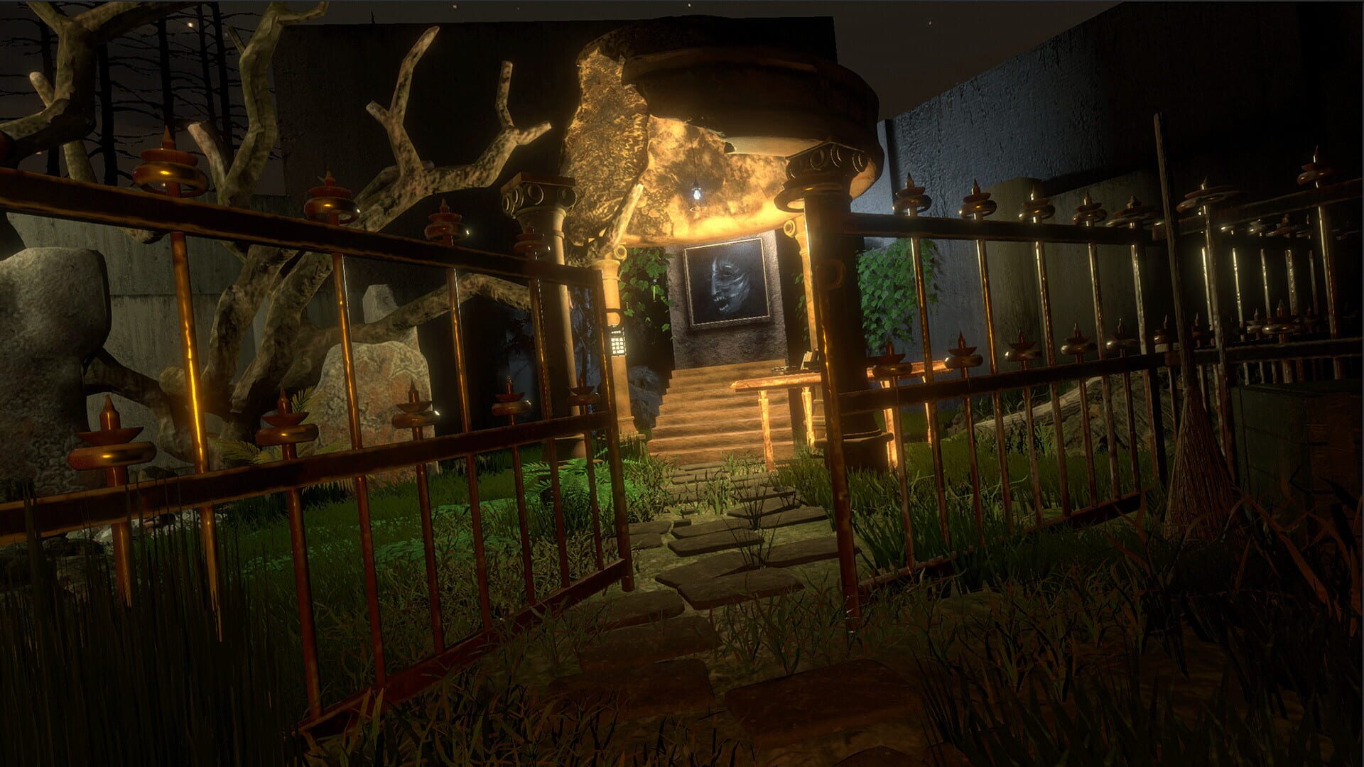 Foto do jogo Delirium VR