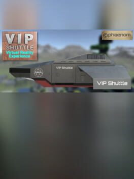 Foto do jogo VIP Shuttle