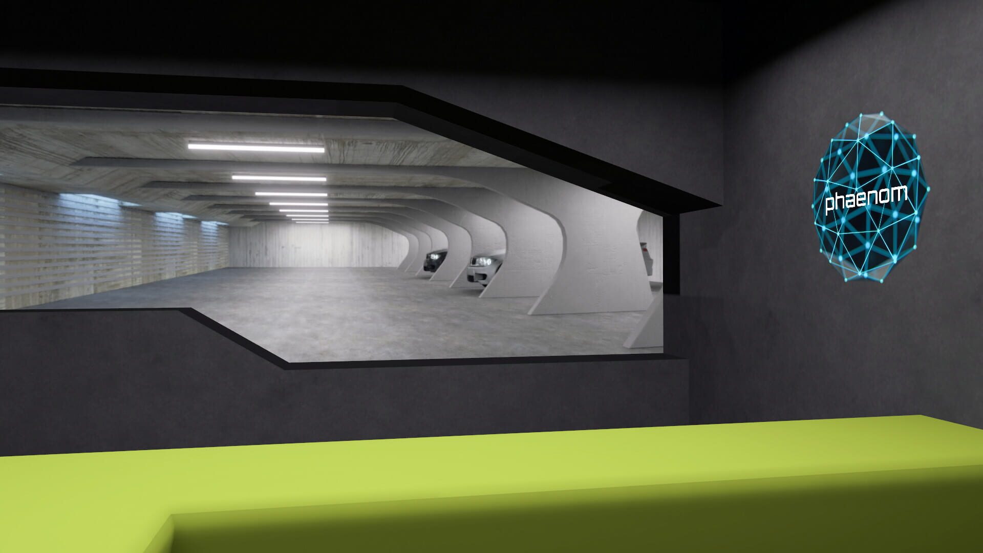 Foto do jogo VIP Shuttle
