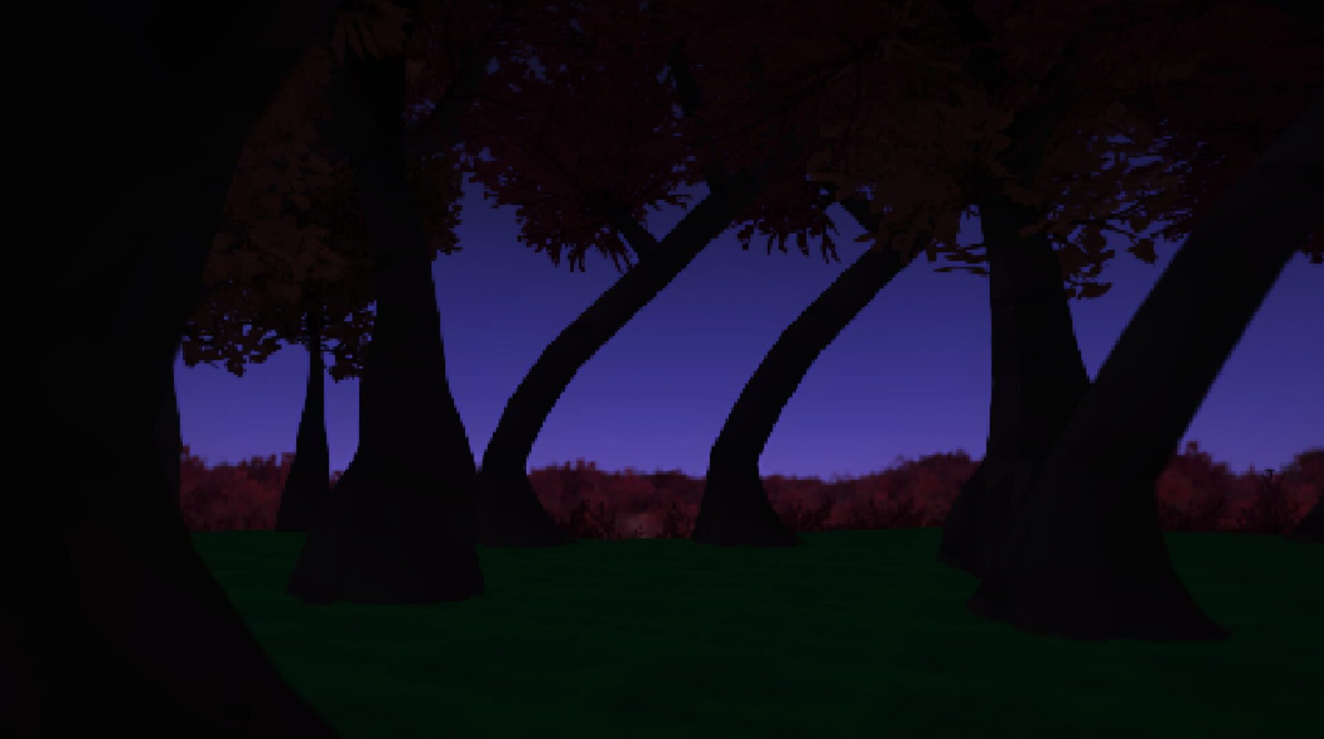 Foto do jogo Dark Forest Virtual Chatroom