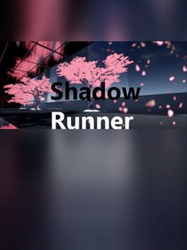 Foto do jogo Shadow Runner