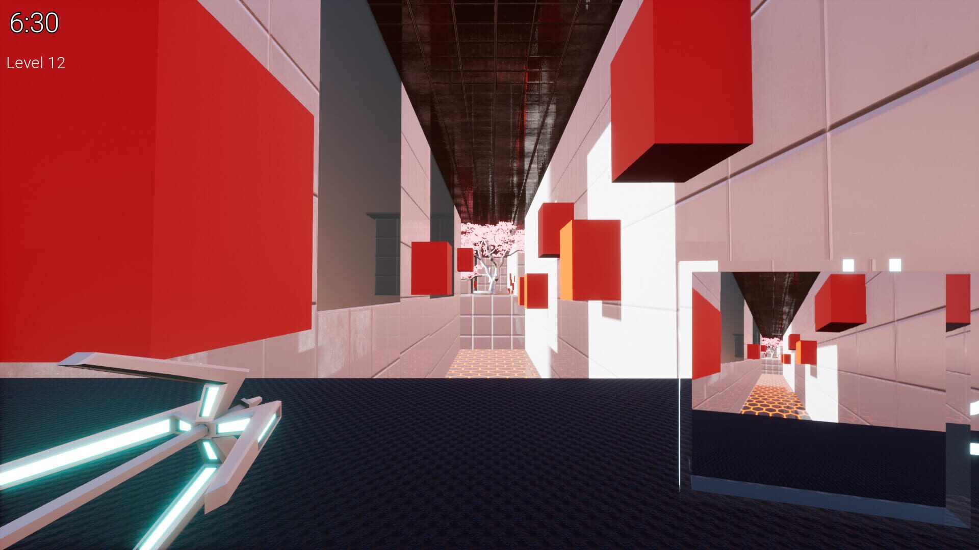 Foto do jogo Shadow Runner