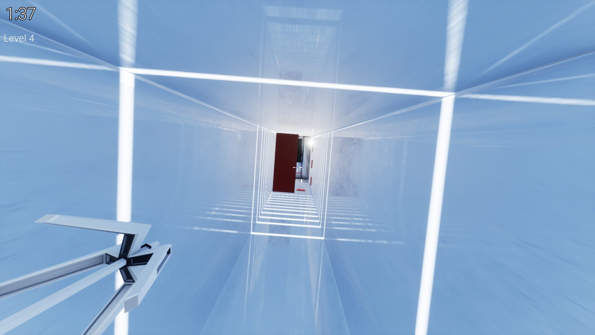 Foto do jogo Shadow Runner