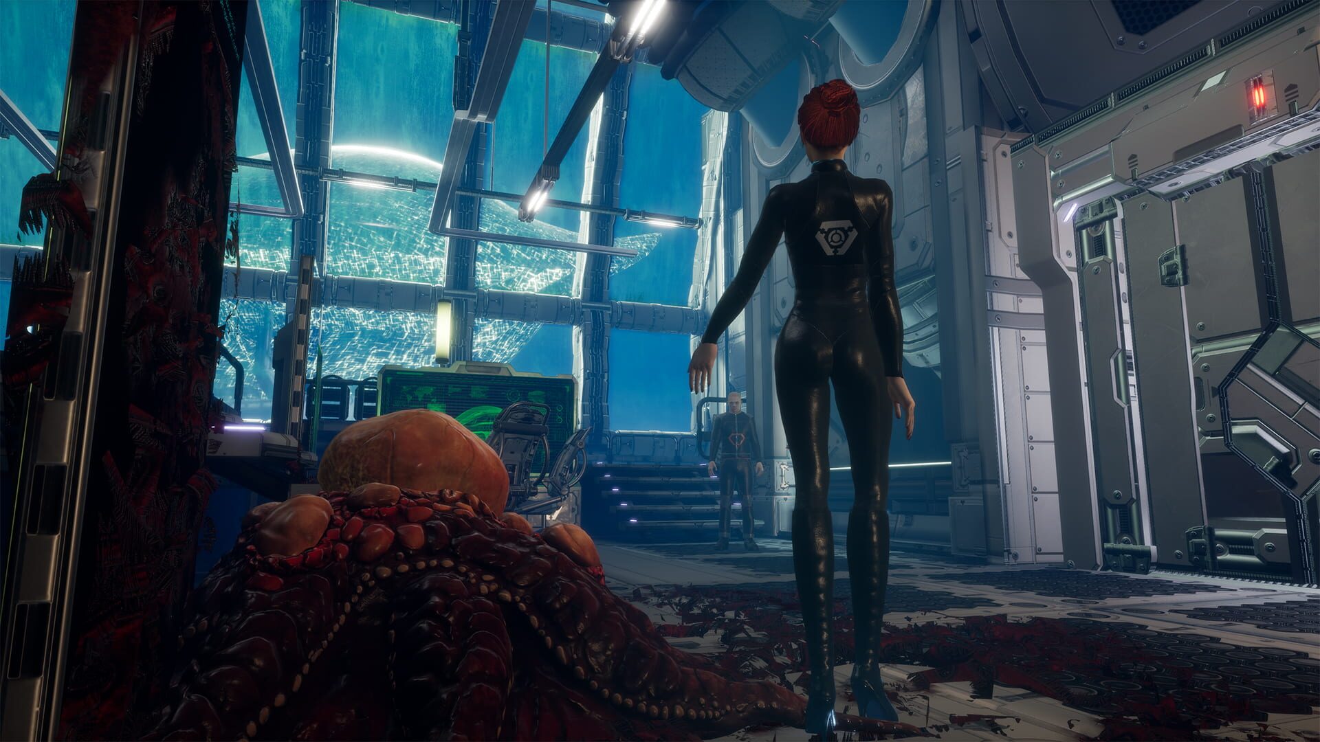 Foto do jogo Protocol VR