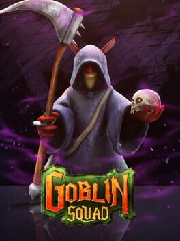 Foto do jogo Goblin Squad - Total Division