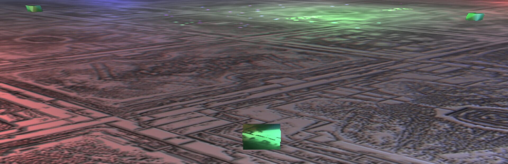 Foto do jogo BattleCubes: Arena