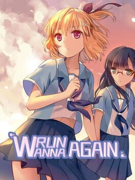 Foto do jogo Wanna Run Again
