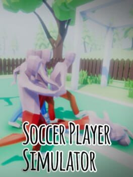 Foto do jogo Soccer Player Simulator