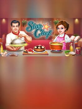 Foto do jogo Star Chef: Cooking & Restaurant Game