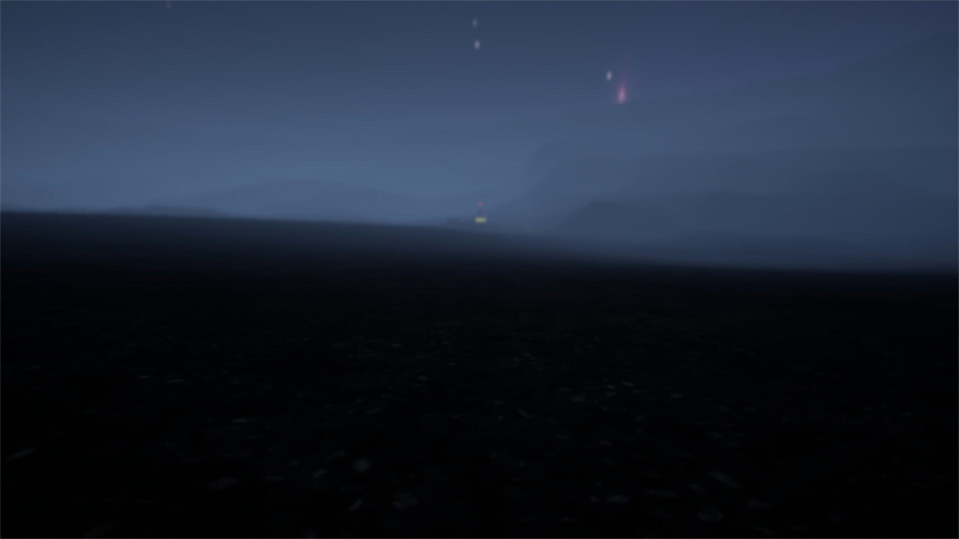 Foto do jogo The Crater