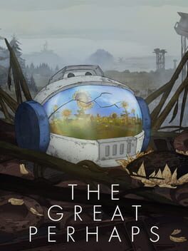Foto do jogo The Great Perhaps