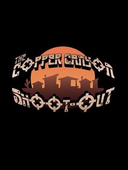 Foto do jogo The Copper Canyon Shoot Out