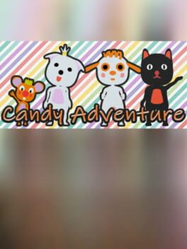 Foto do jogo Candy Adventure