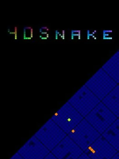 4DSnake