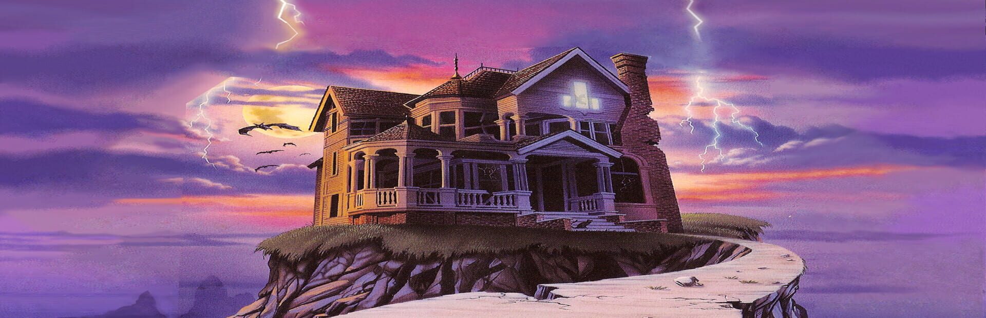 Foto do jogo The 7th Guest: 25th Anniversary Edition
