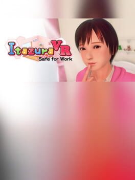Foto do jogo ItazuraVR Safe for Work