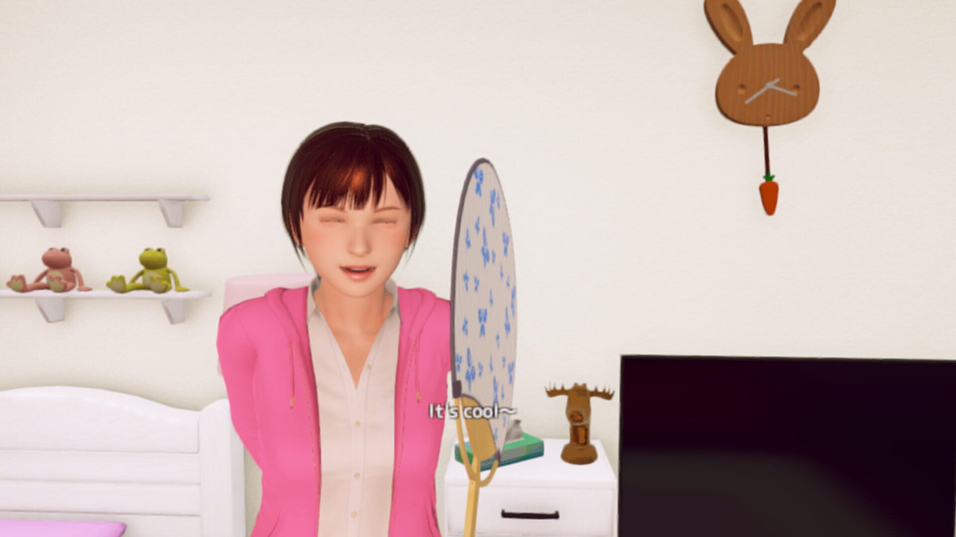 Foto do jogo ItazuraVR Safe for Work