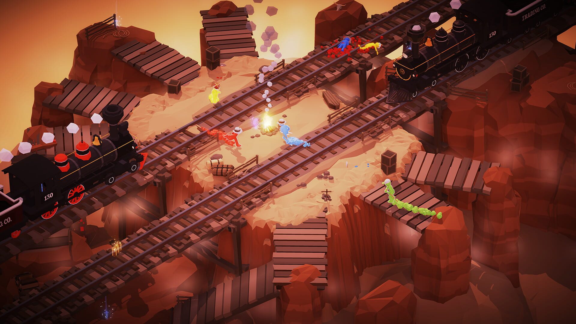 Foto do jogo Akuto: Showdown