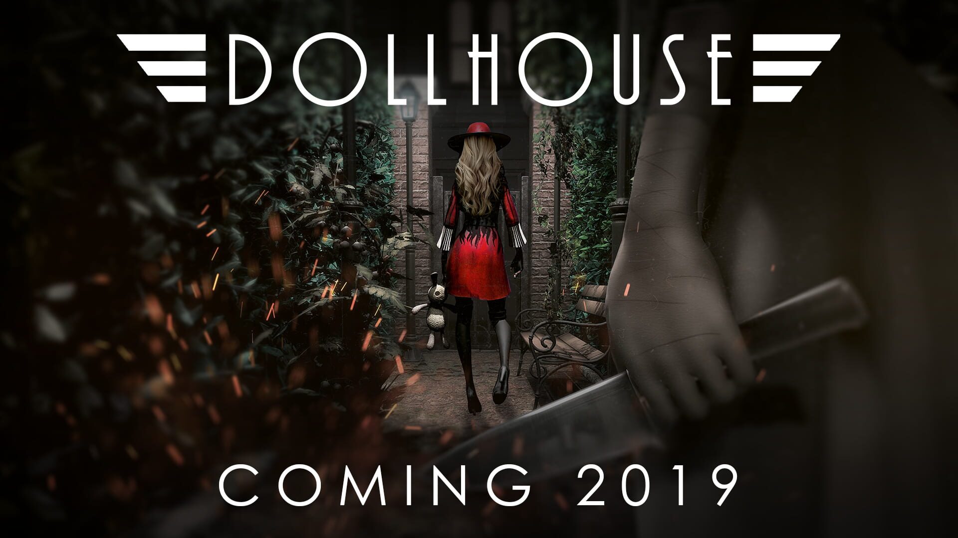 Foto do jogo Dollhouse