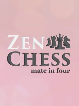 Foto do jogo Zen Chess: Mate in Four