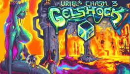 Foto do jogo Uriel's Chasm 3: Gelshock