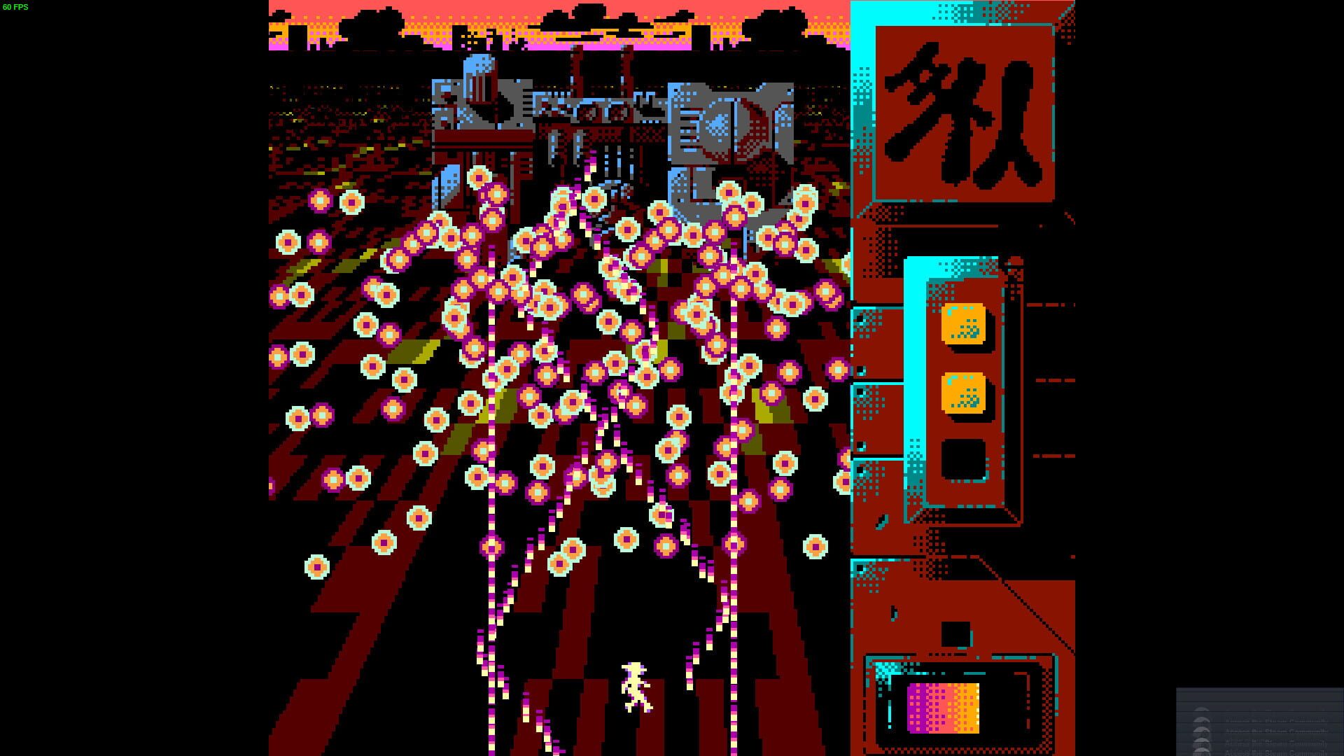Foto do jogo Uriel's Chasm 3: Gelshock