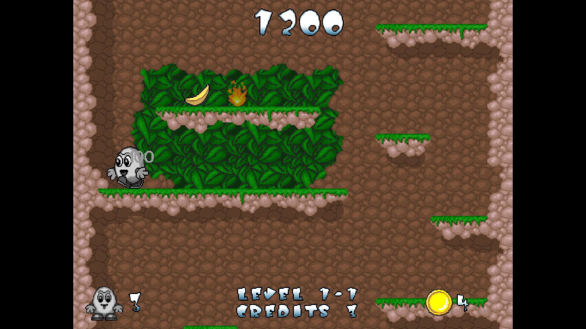 Foto do jogo Egg Escape