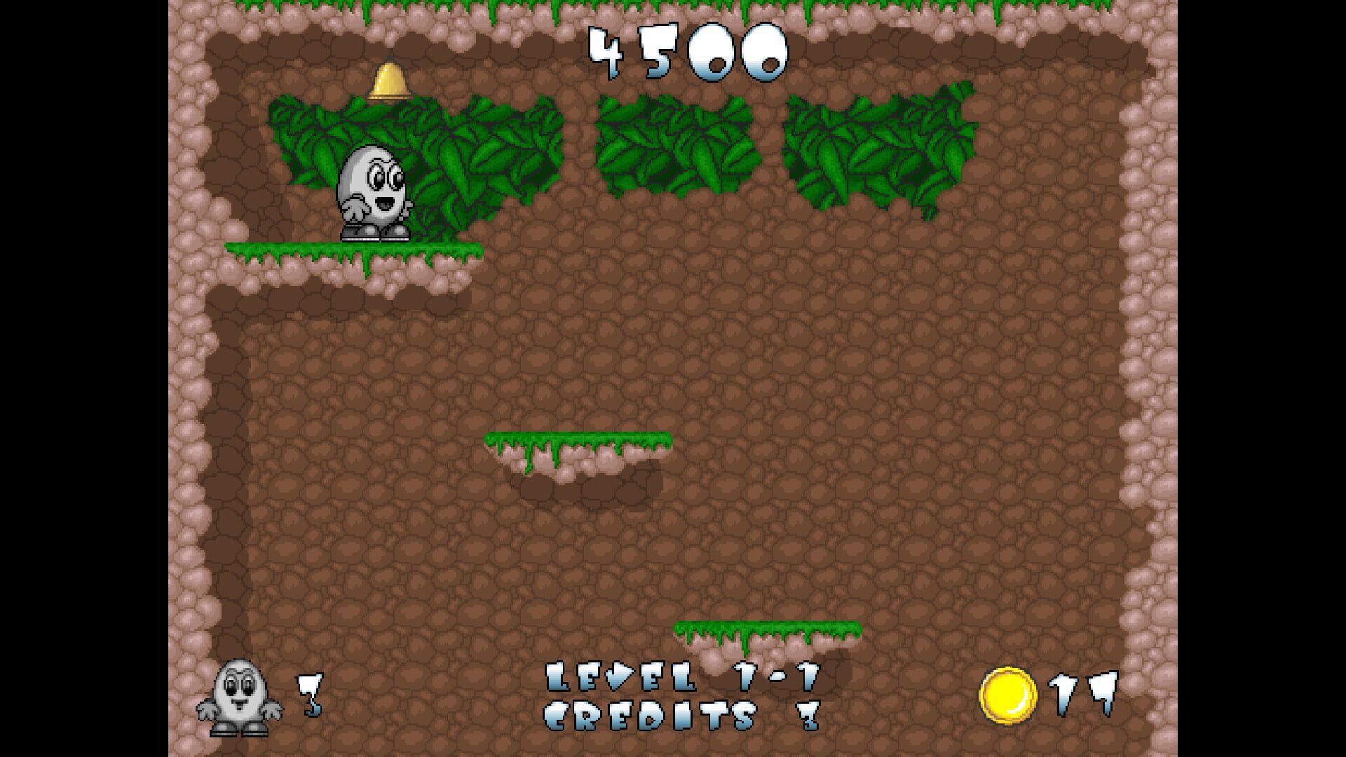 Foto do jogo Egg Escape