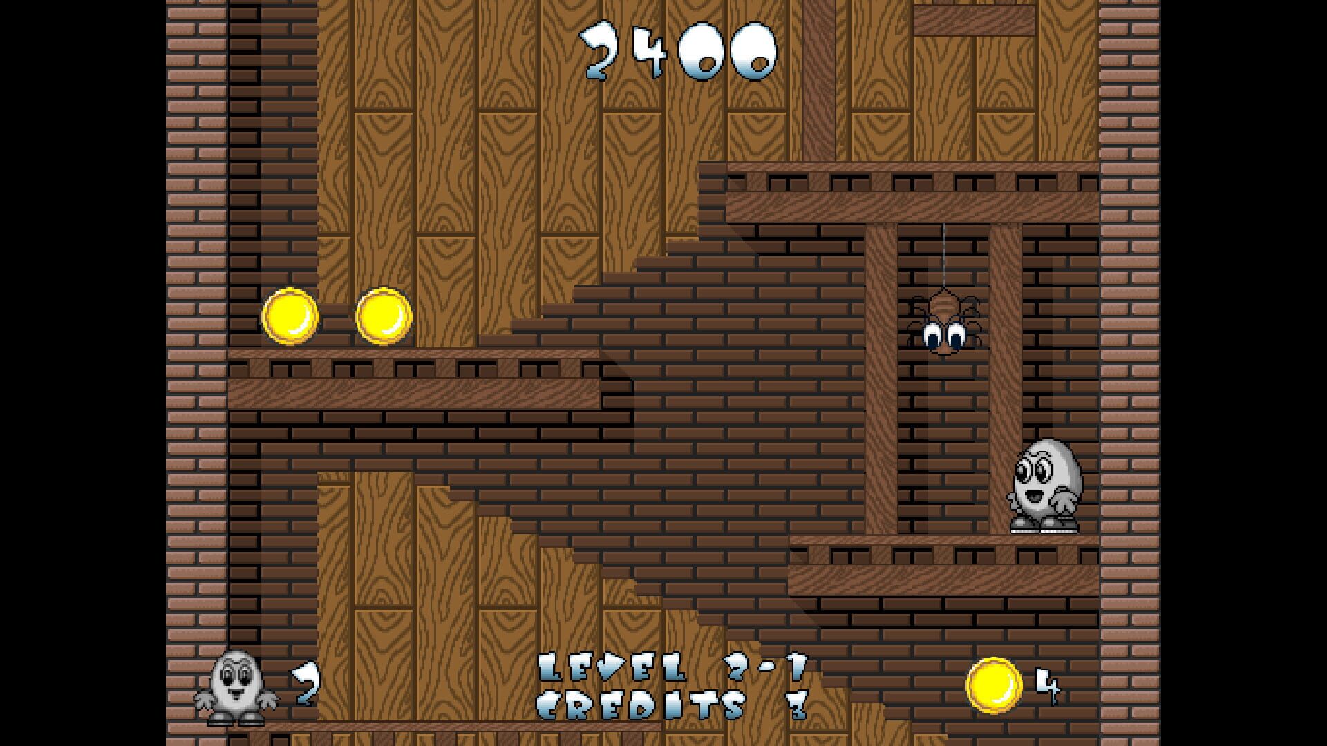 Foto do jogo Egg Escape