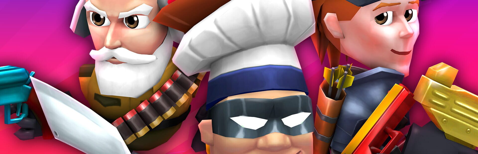 Foto do jogo KillStreak.tv